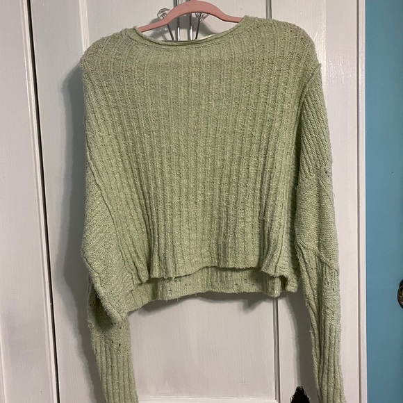 Free People sweater - Picture 2 of 4